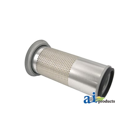 A & I Products Filter, Outer Air 14.5" x8" x8" A-1931166